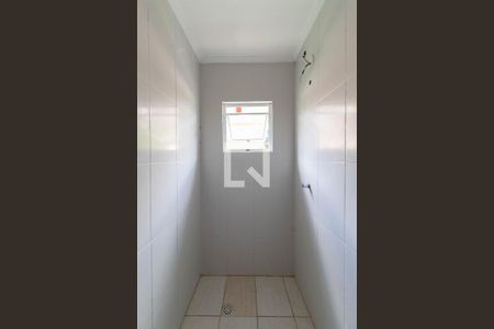 Banheiro Suíte 1 de casa para alugar com 2 quartos, 120m² em Limoeiro, São Paulo