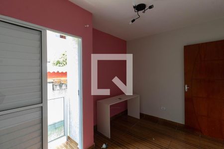 Suíte 1 de casa para alugar com 2 quartos, 120m² em Limoeiro, São Paulo