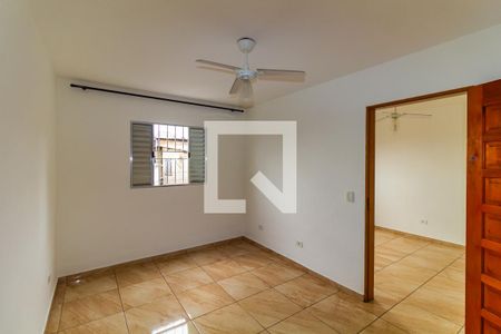Quarto de casa para alugar com 1 quarto, 40m² em Vila Formosa, São Paulo