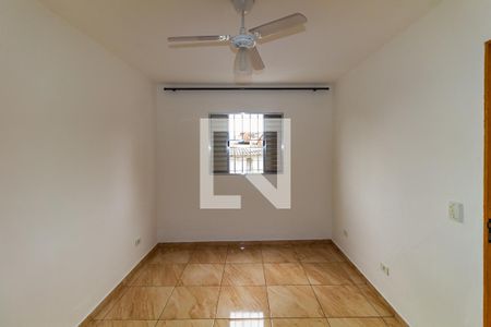 Quarto de casa para alugar com 1 quarto, 40m² em Vila Formosa, São Paulo