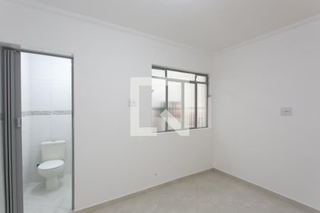Quarto  de casa para alugar com 1 quarto, 40m² em Jardim Itapemirim, São Paulo