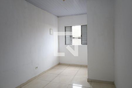 Casa para alugar com 1 quarto, 27m² em Jardim Figueira Grande, São Paulo