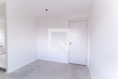 Sala de apartamento à venda com 2 quartos, 44m² em Piedade, Rio de Janeiro