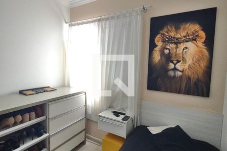 Quarto 1 de apartamento à venda com 3 quartos, 83m² em Boa Vista, São Caetano do Sul