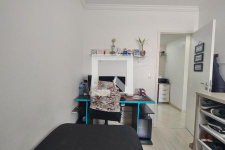 Quarto 1 de apartamento à venda com 3 quartos, 83m² em Boa Vista, São Caetano do Sul