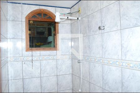 Banheiro Corredor de casa para alugar com 2 quartos, 302m² em Vitoria, Belo Horizonte