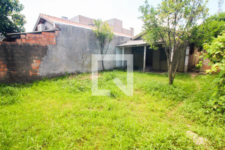 Quintal de casa para alugar com 2 quartos, 75m² em Hípica, Porto Alegre