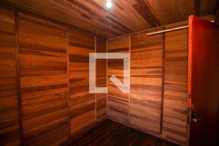 Quarto 1 de casa para alugar com 2 quartos, 75m² em Hípica, Porto Alegre
