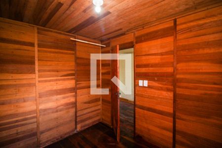 Quarto 1 de casa para alugar com 2 quartos, 75m² em Hípica, Porto Alegre