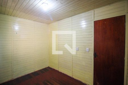 Quarto 2 de casa para alugar com 2 quartos, 75m² em Hípica, Porto Alegre