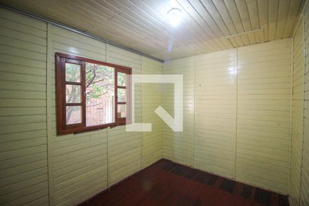 Quarto 2 de casa para alugar com 2 quartos, 75m² em Hípica, Porto Alegre