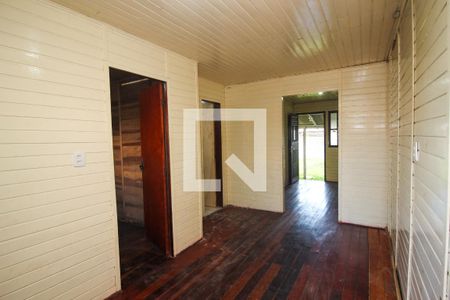 Sala de casa para alugar com 2 quartos, 75m² em Hípica, Porto Alegre