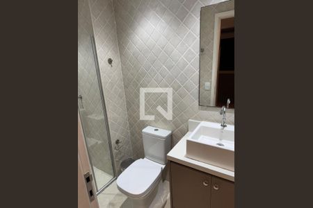 Apartamento à venda com 1 quarto, 33m² em Vila Monte Alegre, São Paulo