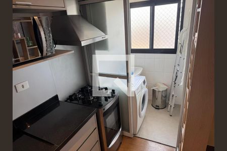 Apartamento à venda com 1 quarto, 33m² em Vila Monte Alegre, São Paulo