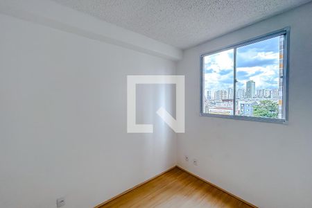 Quarto 2 de apartamento para alugar com 2 quartos, 34m² em Tatuapé, São Paulo