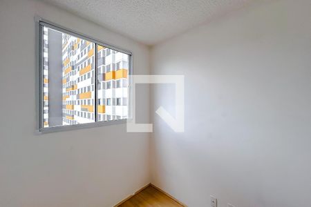 Quarto 1 de apartamento para alugar com 2 quartos, 34m² em Tatuapé, São Paulo