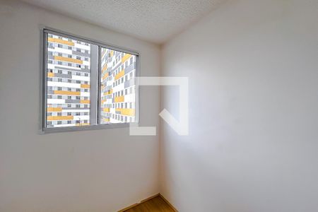 Quarto 1 de apartamento para alugar com 2 quartos, 34m² em Tatuapé, São Paulo