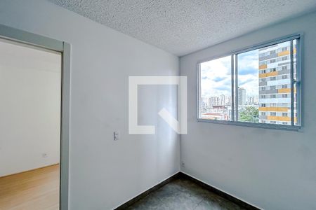 Sala de apartamento para alugar com 2 quartos, 34m² em Tatuapé, São Paulo