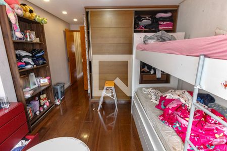 Suíte 1 de casa de condomínio à venda com 2 quartos, 100m² em Vila Pirajussara, São Paulo