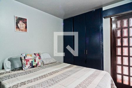 Suíte de casa para alugar com 3 quartos, 155m² em Vila Pirituba, São Paulo