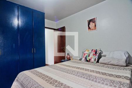 Suíte de casa para alugar com 3 quartos, 155m² em Vila Pirituba, São Paulo