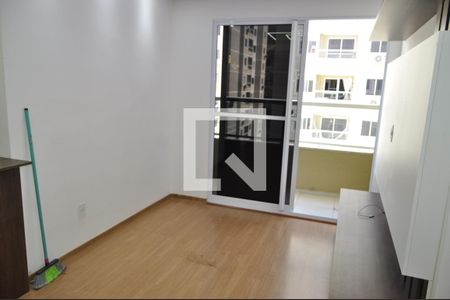 Apartamento para alugar com 2 quartos, 47m² em Água Santa, Rio de Janeiro