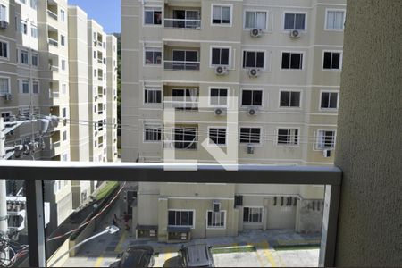 Apartamento para alugar com 2 quartos, 47m² em Água Santa, Rio de Janeiro