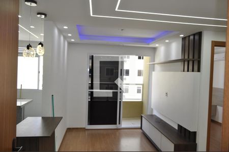 Apartamento para alugar com 2 quartos, 47m² em Água Santa, Rio de Janeiro