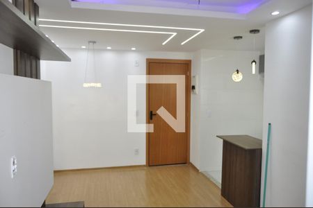 Apartamento para alugar com 2 quartos, 47m² em Água Santa, Rio de Janeiro