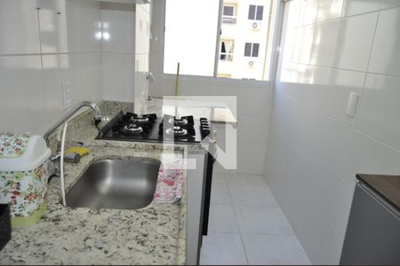 Apartamento para alugar com 2 quartos, 47m² em Água Santa, Rio de Janeiro