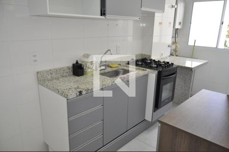 Apartamento para alugar com 2 quartos, 47m² em Água Santa, Rio de Janeiro