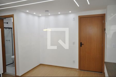 Apartamento para alugar com 2 quartos, 47m² em Água Santa, Rio de Janeiro