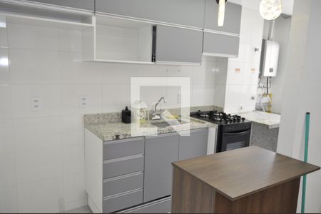 Apartamento para alugar com 2 quartos, 47m² em Água Santa, Rio de Janeiro