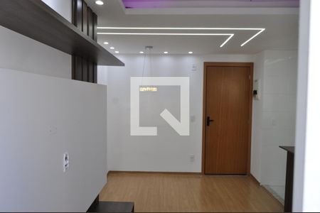 Apartamento para alugar com 2 quartos, 47m² em Água Santa, Rio de Janeiro