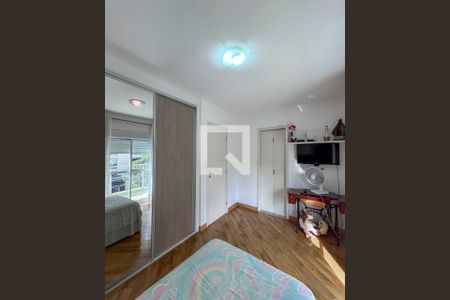 Suite  de casa à venda com 3 quartos, 109m² em Jardim da Saúde, São Paulo