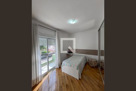 Suite  de casa à venda com 3 quartos, 109m² em Jardim da Saúde, São Paulo