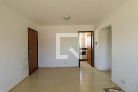 Apartamento para alugar com 2 quartos, 57m² em Novo Mundo, Curitiba