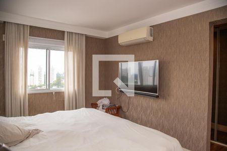 Quarto Suíte de apartamento à venda com 2 quartos, 117m² em Várzea de Baixo, São Paulo