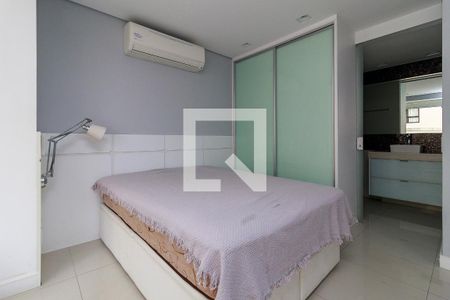 Studio de kitnet/studio à venda com 0 quarto, 36m² em Brooklin, São Paulo
