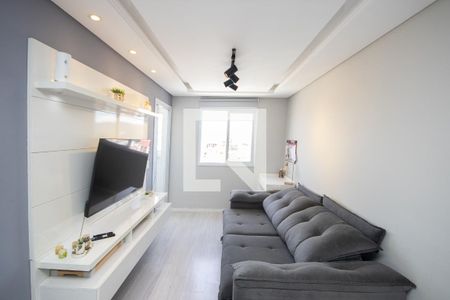 Sala  de apartamento para alugar com 1 quarto, 45m² em Tucuruvi, São Paulo