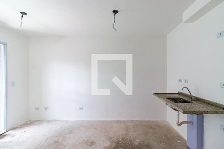 Apartamento à venda com 1 quarto, 33m² em Morumbi, São Paulo