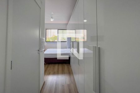 Studio de apartamento para alugar com 1 quarto, 30m² em Vila Dom Pedro I, São Paulo