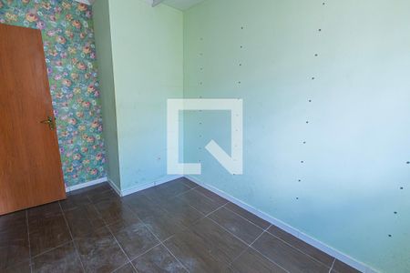 quarto 2 de apartamento para alugar com 2 quartos, 46m² em Frei Leopoldo, Belo Horizonte