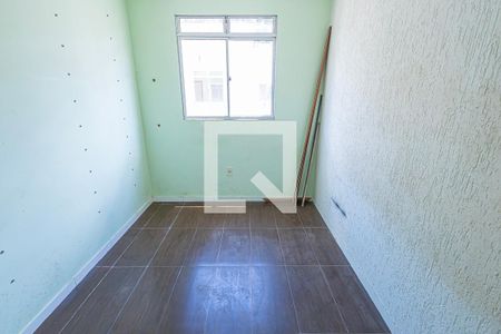 quarto 2 de apartamento para alugar com 2 quartos, 46m² em Frei Leopoldo, Belo Horizonte