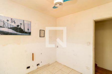 Quarto 1 de apartamento à venda com 3 quartos, 79m² em Barro Branco (zona Norte), São Paulo