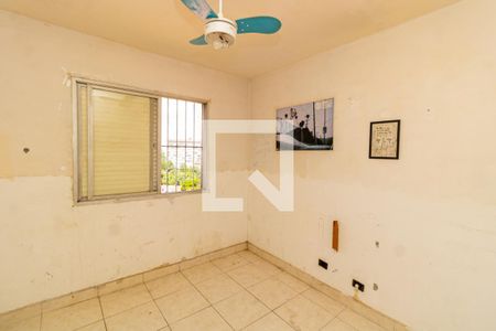 Quarto 1 de apartamento à venda com 3 quartos, 79m² em Barro Branco (zona Norte), São Paulo