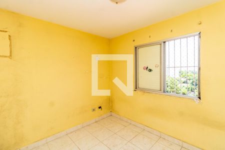 Quarto 2 de apartamento à venda com 3 quartos, 79m² em Barro Branco (zona Norte), São Paulo