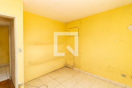 Quarto 2 de apartamento à venda com 3 quartos, 79m² em Barro Branco (zona Norte), São Paulo