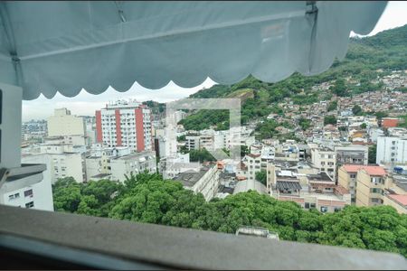 Quarto 1 de apartamento para alugar com 3 quartos, 200m² em Tijuca, Rio de Janeiro