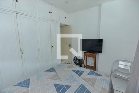 Quarto 1 de apartamento para alugar com 3 quartos, 200m² em Tijuca, Rio de Janeiro